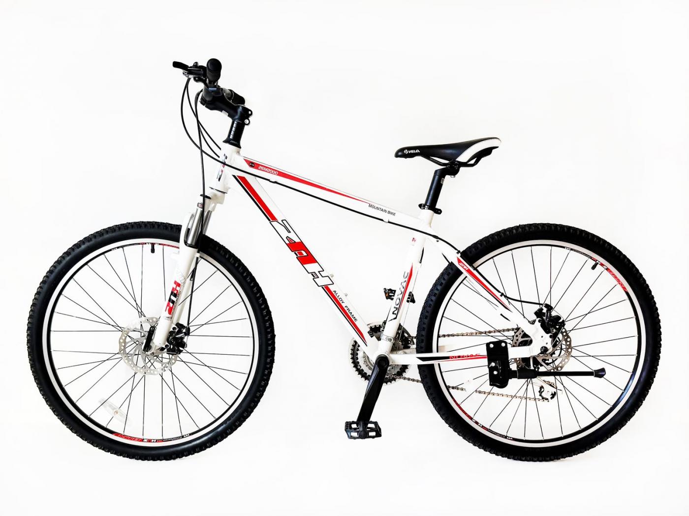 Велосипед «ZENITH» MT-5 (26")