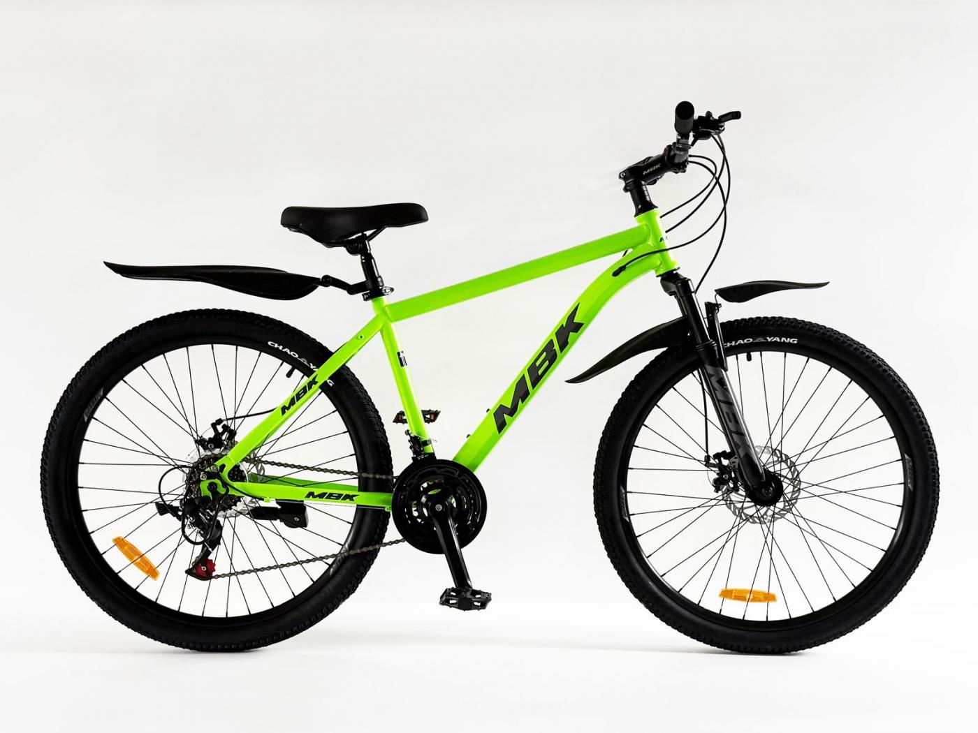 Велосипед «MBK» MT-2617 (26")