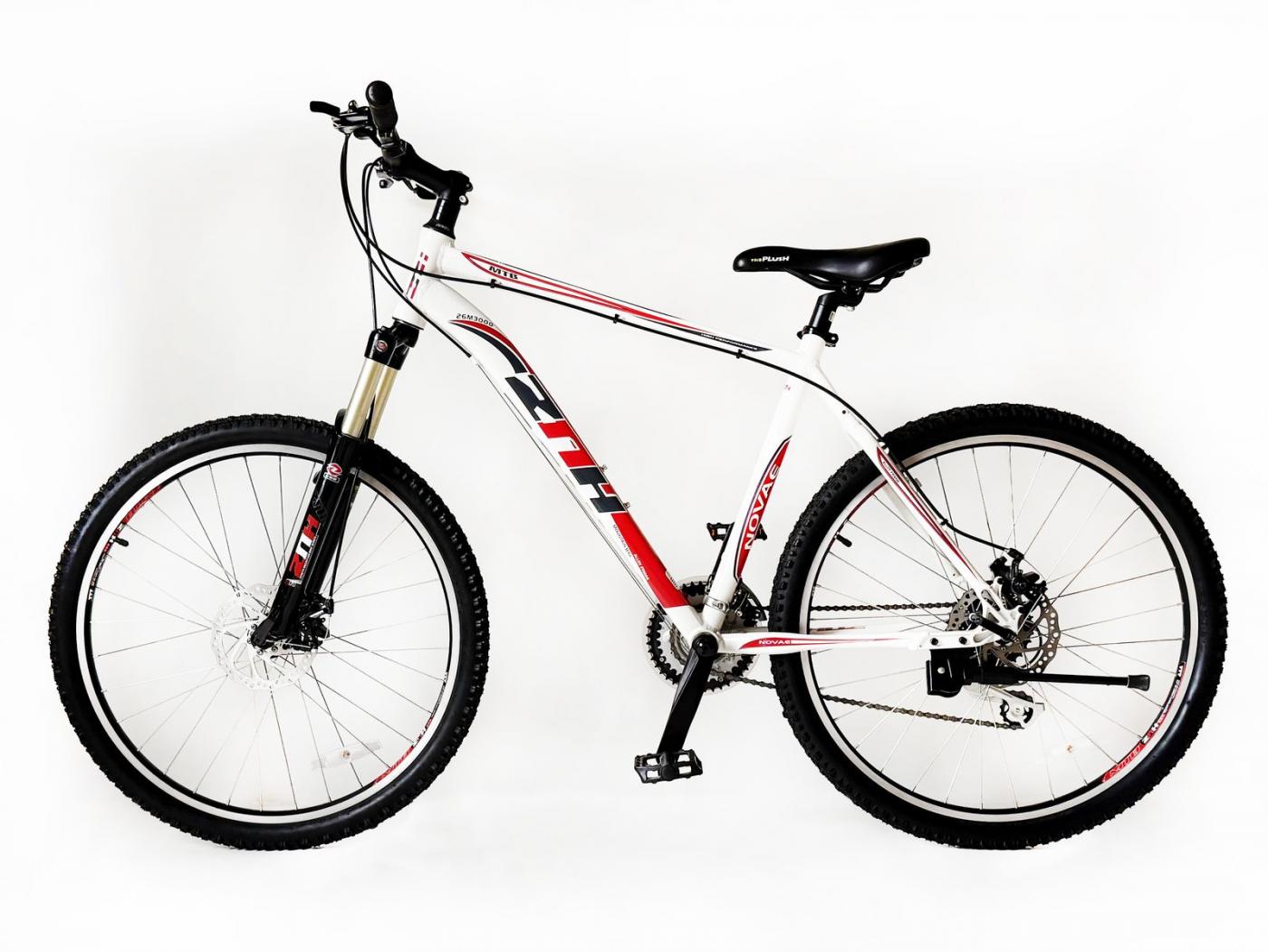 Велосипед «ZENITH» MT-4 (26")