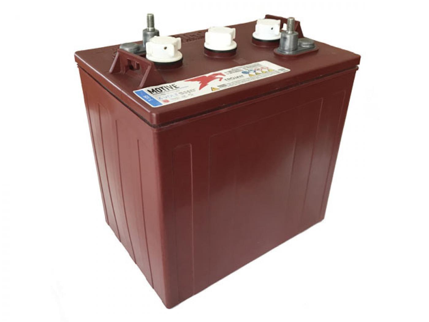 Тяговый аккумулятор «Trojan» T-105 6V 225AH