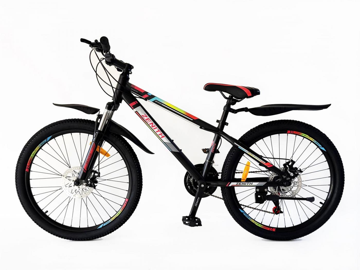 Велосипед «ZENITH» MT-24 (24")