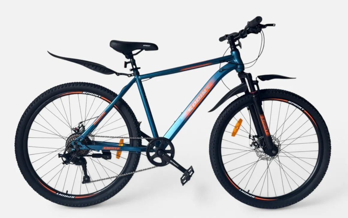 Велосипед «SPRINT» MT-2759 (27,5")