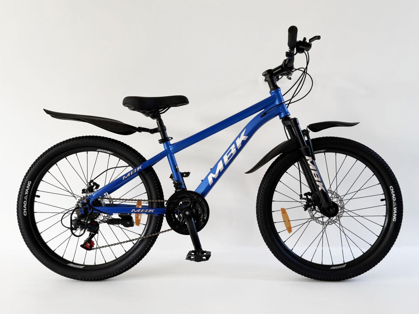 Велосипед «MBK» MT-24 (24")