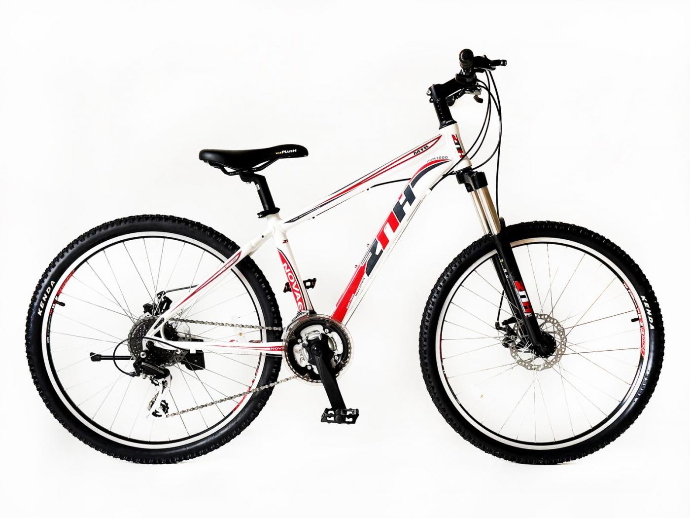 Велосипед «ZENITH» MT-4 (26")
