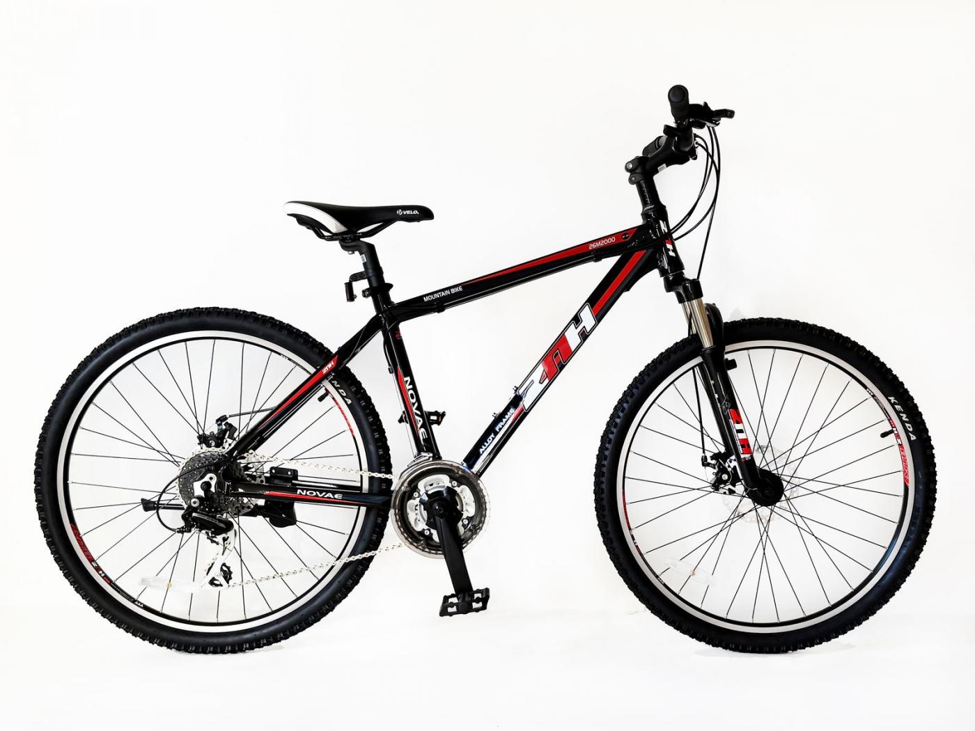 Велосипед «ZENITH» MT-5 (26")
